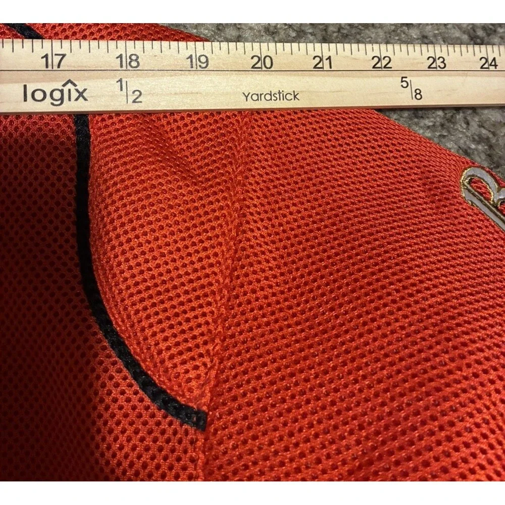 NASCAR Dale Earnhardt Jr Budweiser Jeff Hamilton Performance Jacket-Size M - Picture 9 of 11